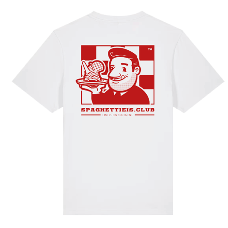 T-Shirt spaghettieis.club
