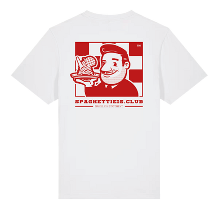 T-Shirt spaghettieis.club